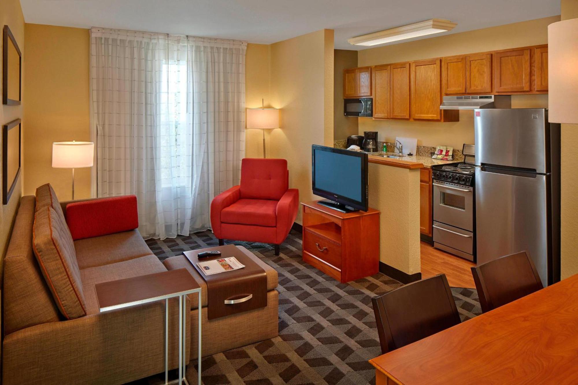 Towneplace Suites By Marriott Orlando East/Ucf Area מראה חיצוני תמונה
